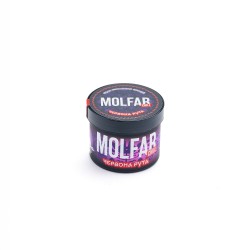 Табак Molfar Chill Line Красная Рута 40 гр