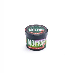 Табак Molfar Chill Line Карпатский Дух 40 гр