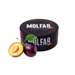 Табак Molfar Chill Line Слива 100 гр