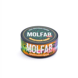 Табак Molfar Chill Line Тропический Смузи 100 гр