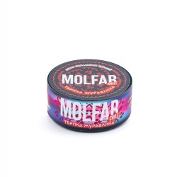 Табак Molfar Chill Line Терпкая Клюква 100 гр