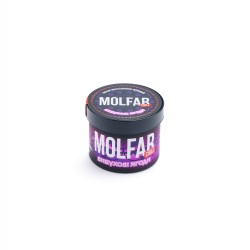 Табак Molfar Chill Line Взрывные ягоды 40 гр