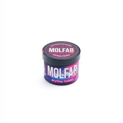 Табак Molfar Chill Line Жвачка Turbo 40 гр