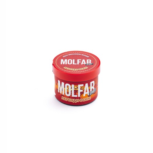 Табак Molfar Spirit Line Легенды Осени 40 гр