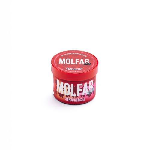 Табак Molfar Spirit Line Чери Кола 40 гр