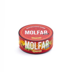 Табак Molfar Spirit Line Цитрон 100 гр