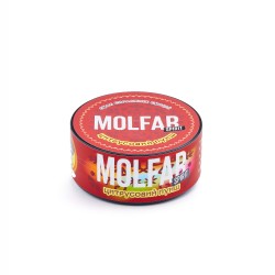 Табак Molfar Spirit Line Цитрусовый Пунш 100 гр