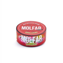 Табак Molfar Spirit Line Дикая Мята 100 гр
