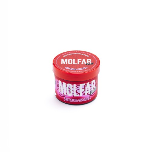 Табак Molfar Spirit Line Дымная Слива 40 гр