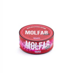 Табак Molfar Spirit Line Эдем 100 гр