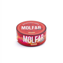 Табак Molfar Spirit Line Гарне 100 гр