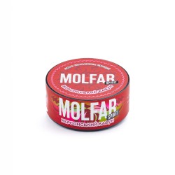 Табак Molfar Spirit Line Херсонский Арбуз 100 гр