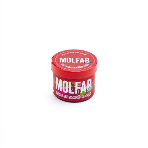 Табак Molfar Spirit Line Херсонский Арбуз 40 гр