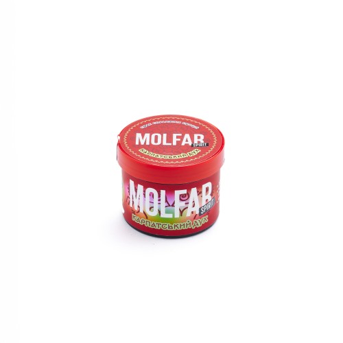Табак Molfar Spirit Line Карпатский Дух 40 гр