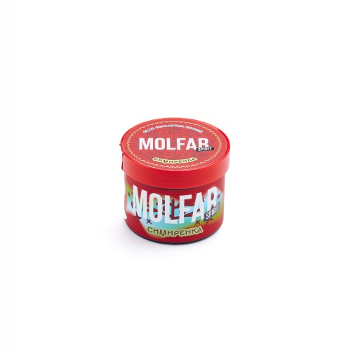 Табак Molfar Spirit Line Симиренка 40 гр