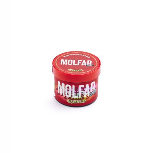 Табак Molfar Spirit Line Ель 40 гр