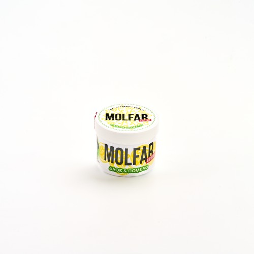 Табак Molfar Virginia Line Алое Помело 40 гр