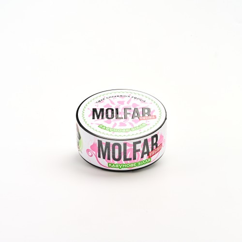 Табак Molfar Virginia Line Арбузное Зелье 100 гр