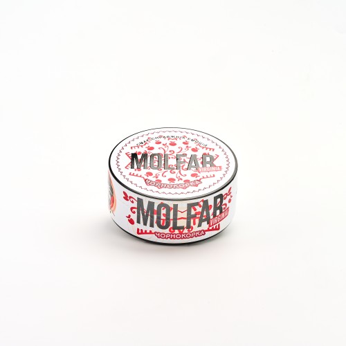 Табак Molfar Virginia Line Чернокорка 100 гр