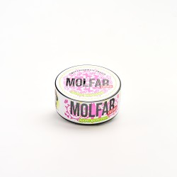 Табак Molfar Virginia Line Дары Мексики 100 гр