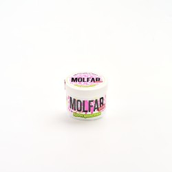 Табак Molfar Virginia Line Дари Мексики (Кактус Лайм) 40 гр