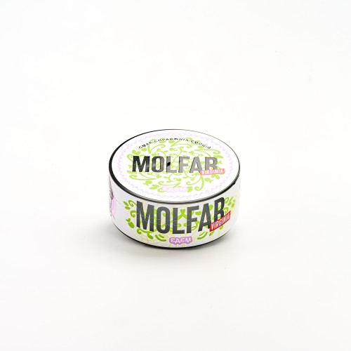 Табак Molfar Virginia Line Эдем 100 гр