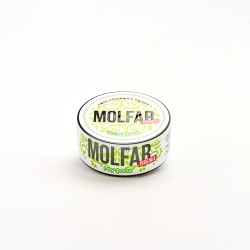 Табак Molfar Virginia Line Гоу Фреш 100 гр