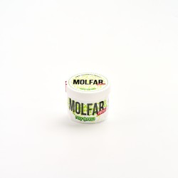 Табак Molfar Virginia Line Гоу Фреш 40 гр