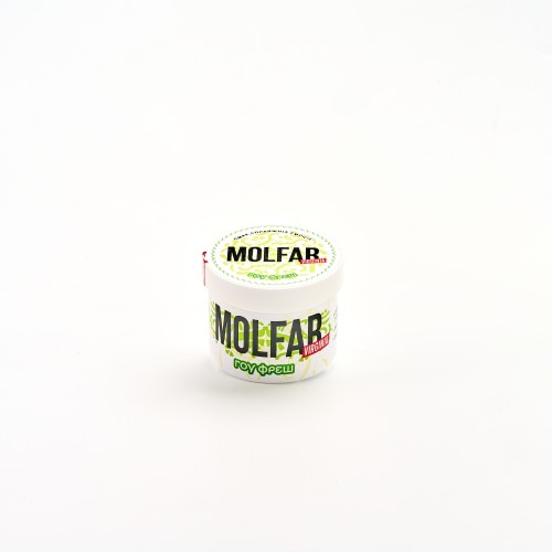 Табак Molfar Virginia Line Гоу Фреш 40 гр