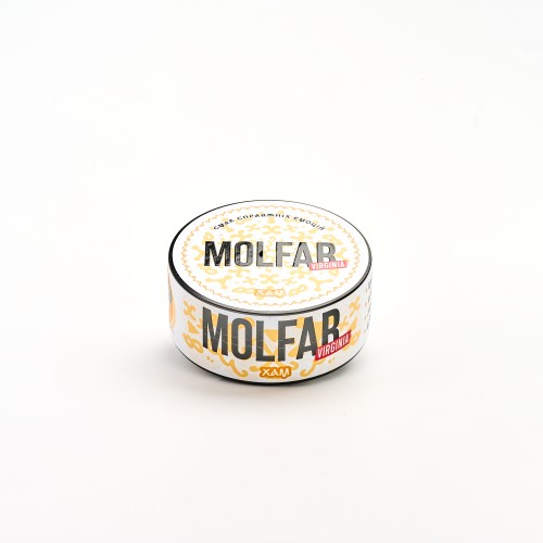 Табак Molfar Virginia Line Хам 100 гр