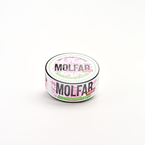 Табак Molfar Virginia Line Херсонский Арбуз 100 гр