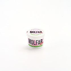 Табак Molfar Virginia Line Херсонский Арбуз 40 гр
