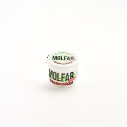 Табак Molfar Virginia Line Карпатский Дух 40 гр