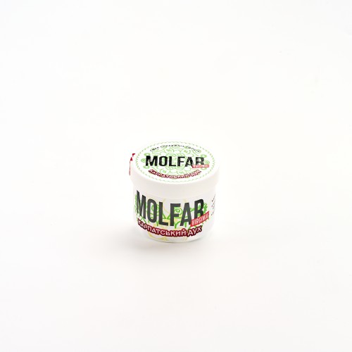 Табак Molfar Virginia Line Карпатский Дух 40 гр