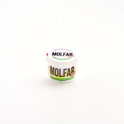 Табак Molfar Virginia Line Виноградный Orbit 40 гр