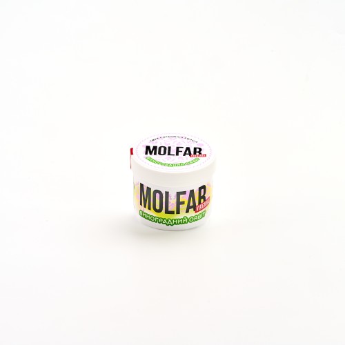 Табак Molfar Virginia Line Виноградный Orbit 40 гр