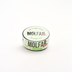 Табак Molfar Virginia Line Киви Агрус 100 гр