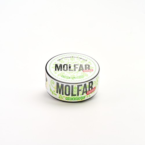 Табак Molfar Virginia Line Киви Агрус 100 гр