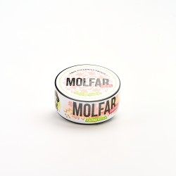 Табак Molfar Virginia Line Лайм Кола 100 гр