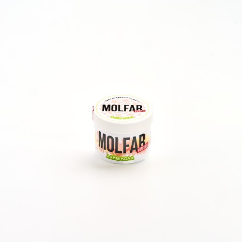 Табак Molfar Virginia Лайм Кола 40 гр