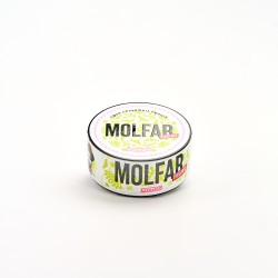 Табак Molfar Virginia Line Лотос 100 гр