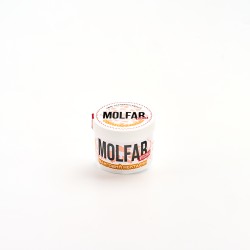 Табак Molfar Virginia Line Манговый Нектарин 40 гр