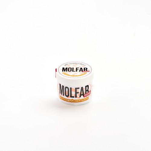 Табак Molfar Virginia Line Манговый Нектарин 40 гр