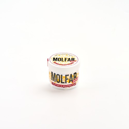 Табак Molfar Virginia Line Печенье Мармелад 40 гр
