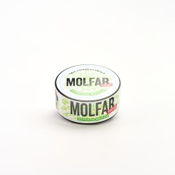 Табак Molfar Virginia Line Яркая Мелиса 100 гр