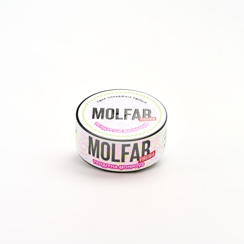 Табак Molfar Virginia Line Хрупкая Монроуз 100 гр