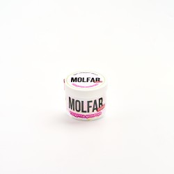 Табак Molfar Virginia Line Хрупкая Монроуз 40 гр