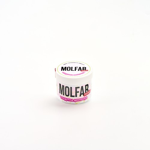 Табак Molfar Virginia Line Хрупкая Монроуз 40 гр