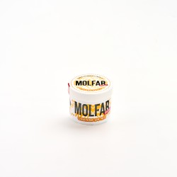 Табак Molfar Virginia Line Orange de Rio 40 гр