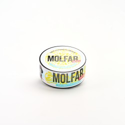 Табак Molfar Virginia Line Сочный Лимон 100 гр